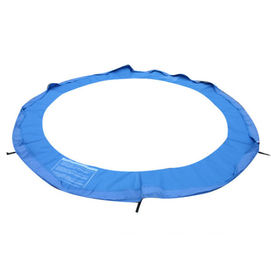 Spring Cover for trampolines inSPORTline 244 cm