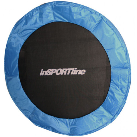 Spring Cover for trampolines inSPORTline 244 cm