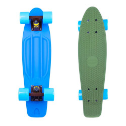 Pennyboard WORKER Sunbow 22