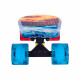 Pennyboard WORKER Colory 22, Ice and Fire