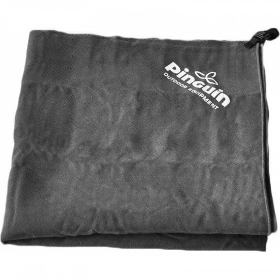 Microfibre towel PINGUIN Towel XS, 40x40 cm
