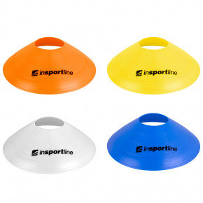 plastic training cones