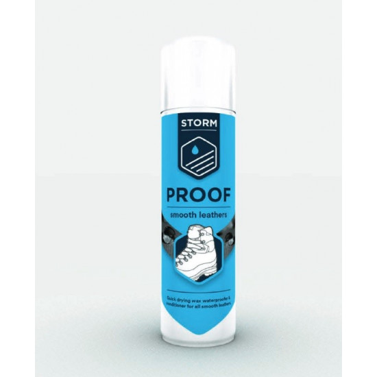 Spray on Proofer and conditioner 250 ml