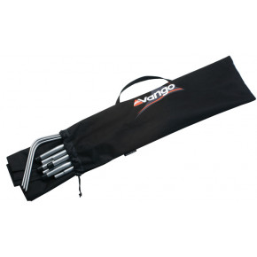 vango 4 leg camp bed