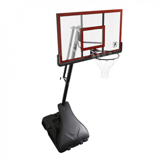 Portable Basketball System inSPORTline Chicago