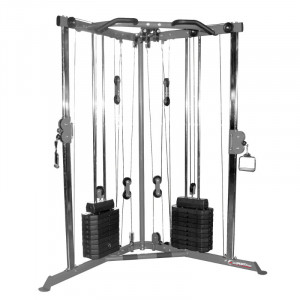 Power Rack inSPORTline Cable Column CC200