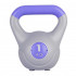 Dumbbell inSPORTline Vin-Bell 1kg