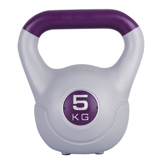 Dumbbell inSPORTline Vin-Bell 5kg