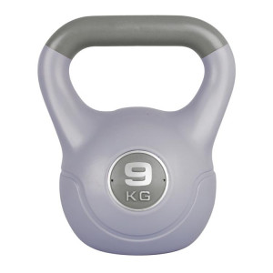 Dumbbell inSPORTline Vin-Bell 9kg