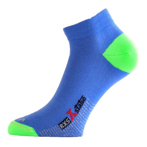 Thermo socks LASTING RXS, Blue