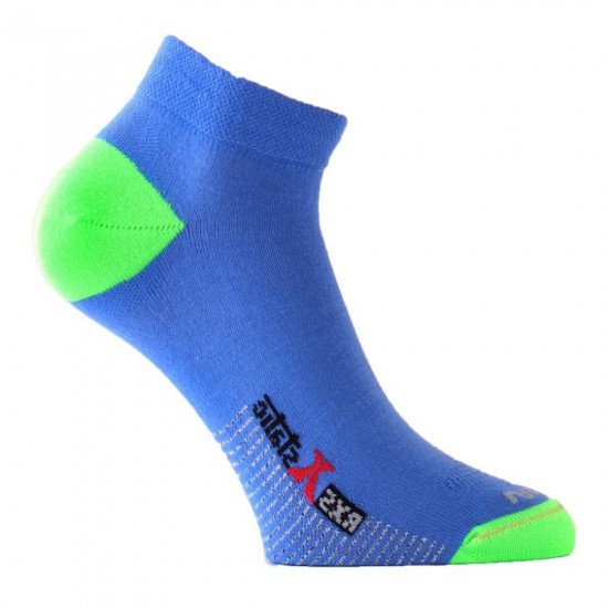 Thermo socks LASTING RXS, Blue