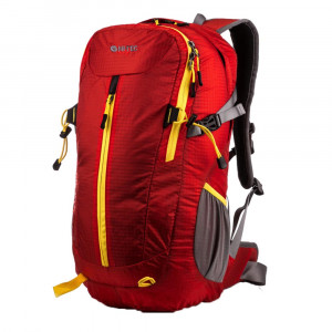 Backpack HI-TEC Kabari 25, Red
