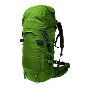 minimalist hiking backpack
