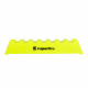 Rectangular Cone inSPORTline Rectangle, Yellow