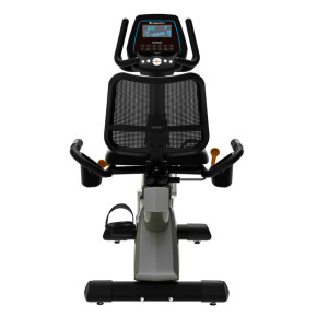Recumbent inSPORTline Halimed 