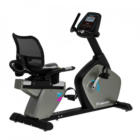 Recumbent inSPORTline Halimed Recumbent inSPORTline Halimed