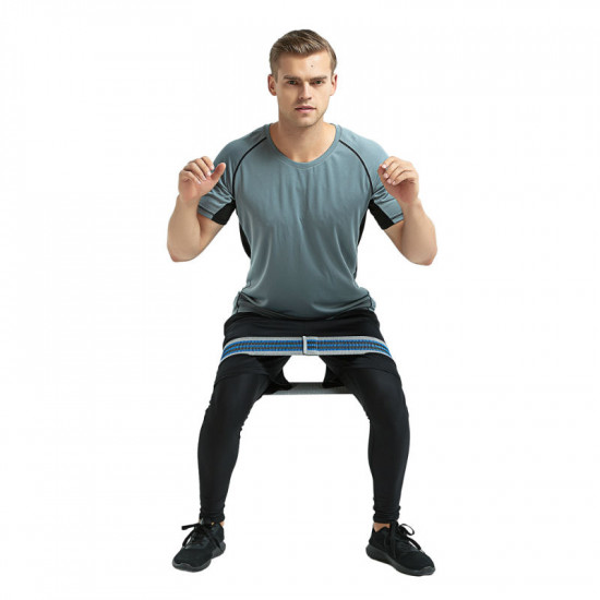 Resistance Band inSPORTline Lopr 76cm