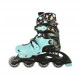 Adjustable Rollerblades WORKER Juny Boy