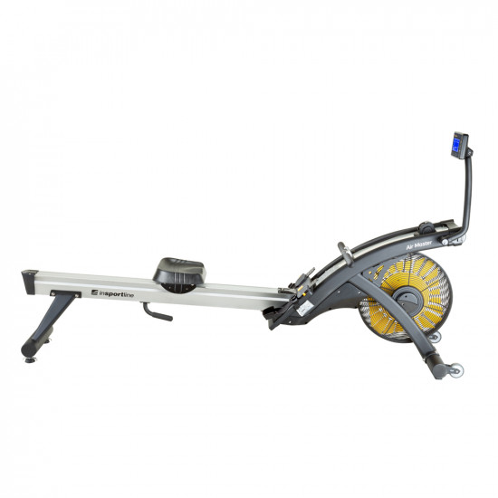 Rowing Machine inSPORTline Air Master