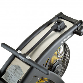 airmaster rowing machine