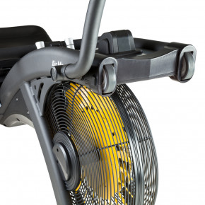 airmaster rowing machine