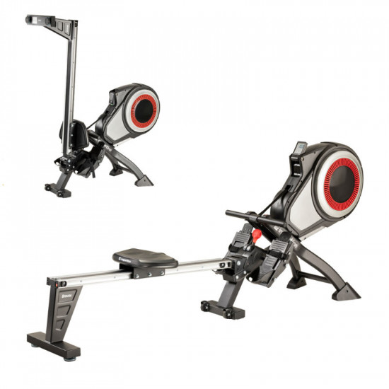 Rowing Machine inSPORTline Bravos Rowing Machine inSPORTline Bravos
