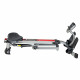 Rowing Machine inSPORTline Power Master X