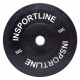 Rubber Weight Plate inSPORTline Bumper Plate 5 kg