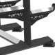 Scott bench stand THD Fitness TITAN