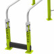 Street fitness training station SFB 007 TITAN