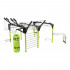 Street fitness training station SFB 008 TITAN