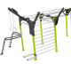 Street fitness training station SFS 004 TITAN