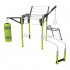 Street fitness training station SFS 003 TITAN