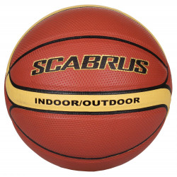 Basketball ball SPOKEY Scabrus No.7