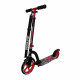 Scooter Spartan Jumbo II, Black