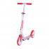 Scooter WORKER Iridio, Red