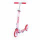 Scooter WORKER Iridio, Red Scooter WORKER Iridio, Red