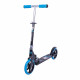 Scooter WORKER Molden, Black/Blue