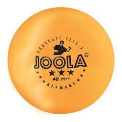 Tennis Table Balls JOOLA Rossi*** 6 pcs