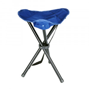 Foldable chair SPARTAN Camping Sessel