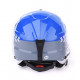 Ski helmet for children MARTES Tirolli Jr, Blue
