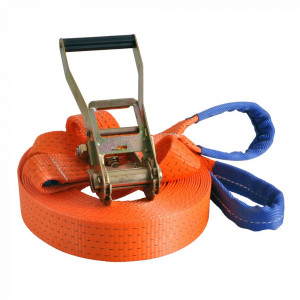 Slackline - inSPORTLine ergo 15 m