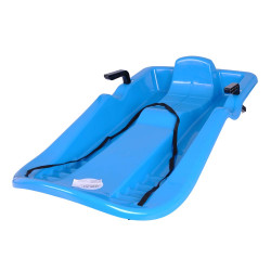 Sled SPARTAN, Blue