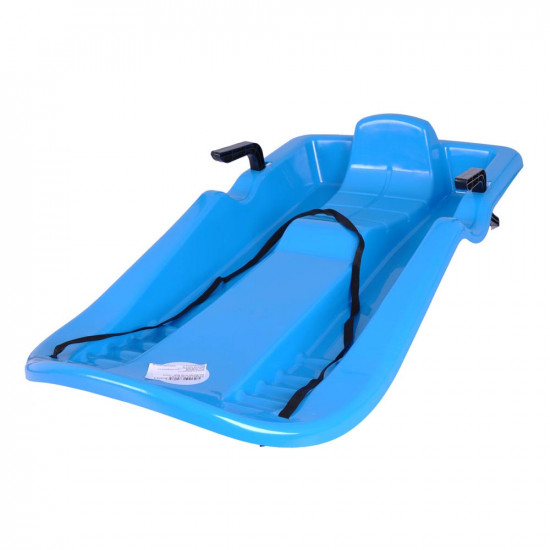 Sled SPARTAN, Blue