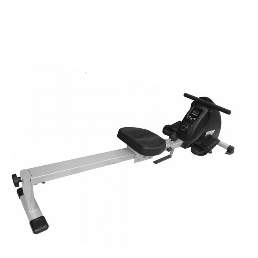 Rowing Machine SPARTAN Magnetic | YAKOSPORT.EU