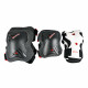 Protection Set SPARTAN Street Gear IV Protection Set SPARTAN Street Gear IV