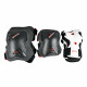 Protection Set SPARTAN Street Gear IV