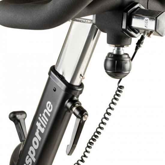 Spin Bike inSPORTline Drakkaris