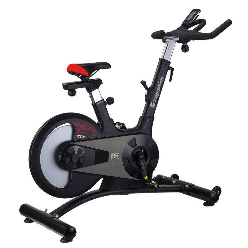 spin bike