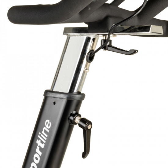 Spin Bike inSPORTline inCondi S800i